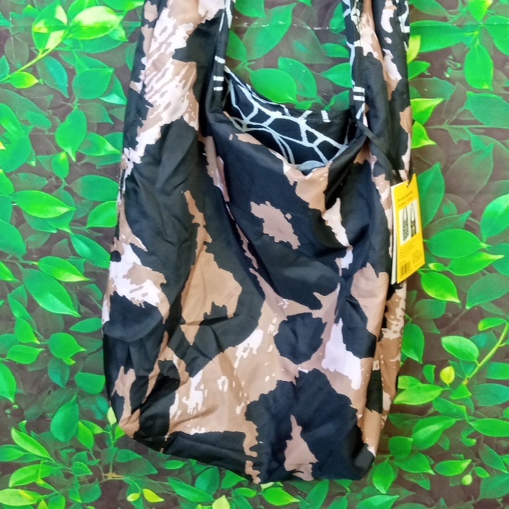 👜 Diane Von Furstenberg for Target Reusable Market Bag - Picture 4 of 6